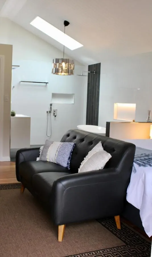 Hideaway Falls - Evergreen Cottage Mapleton Vila
